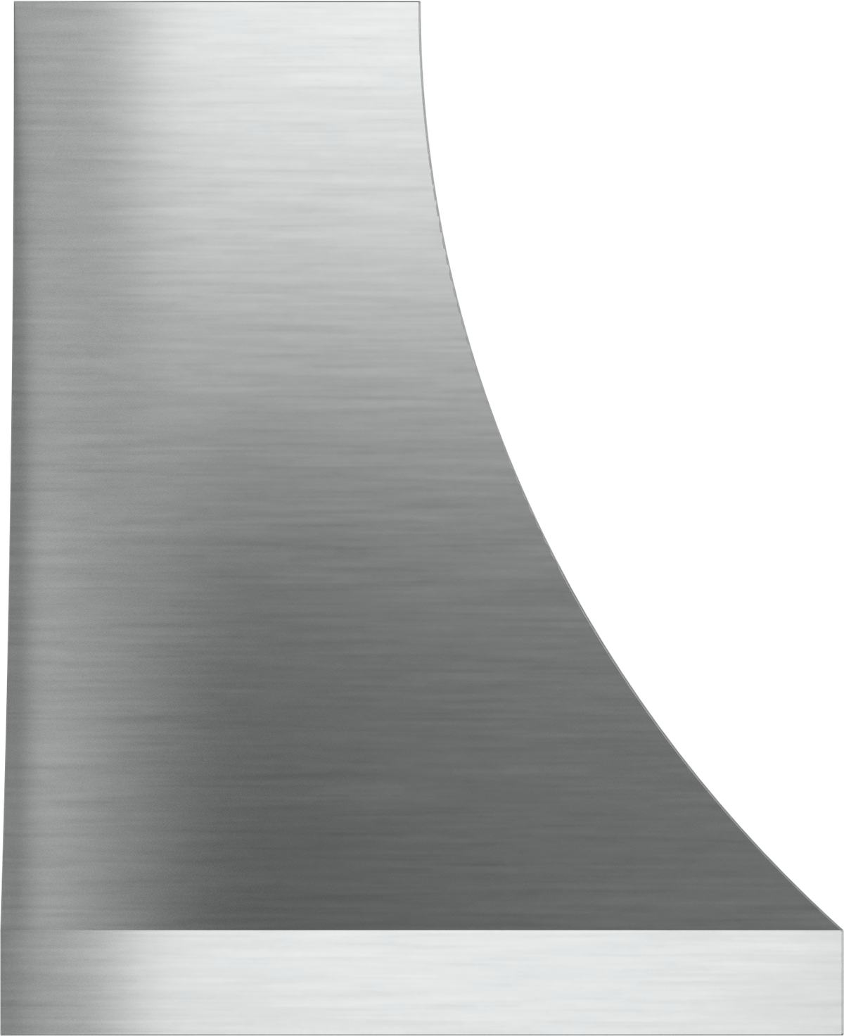 Vent-A-Hood JDH236/C2-SS/AS-MSS 36" 600 CFM Avery Designer Hood with Magic Lung Blower