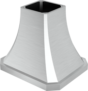 Vent-A-Hood JDIH254/C2 SS 54