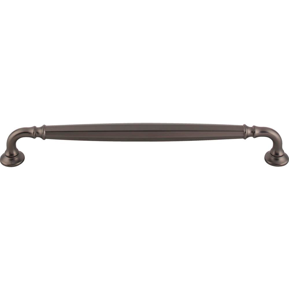 Top Knobs TK1055 Barrow Pull 8 13/16 Inch (c-c)