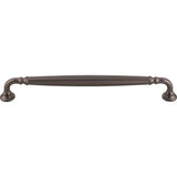 Top Knobs TK1055 Barrow Pull 8 13/16 Inch (c-c)