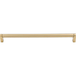 Top Knobs M2409 Pennington Bar Pull 30 1/4 Inch (c-c)