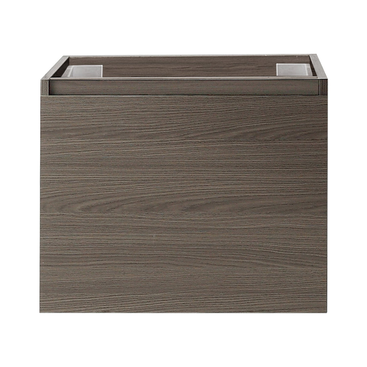 Virtu USA Zuri 24" Cabinet Only - Luxe Bathroom Vanities Luxury Bathroom Fixtures Bathroom Furniture