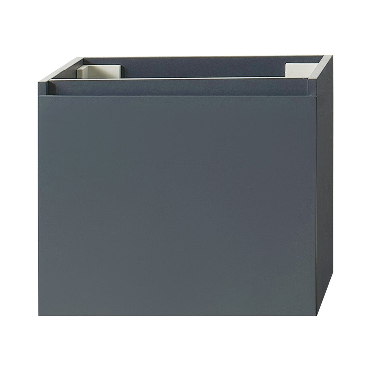 Virtu USA Zuri 24" Cabinet Only - Luxe Bathroom Vanities Luxury Bathroom Fixtures Bathroom Furniture