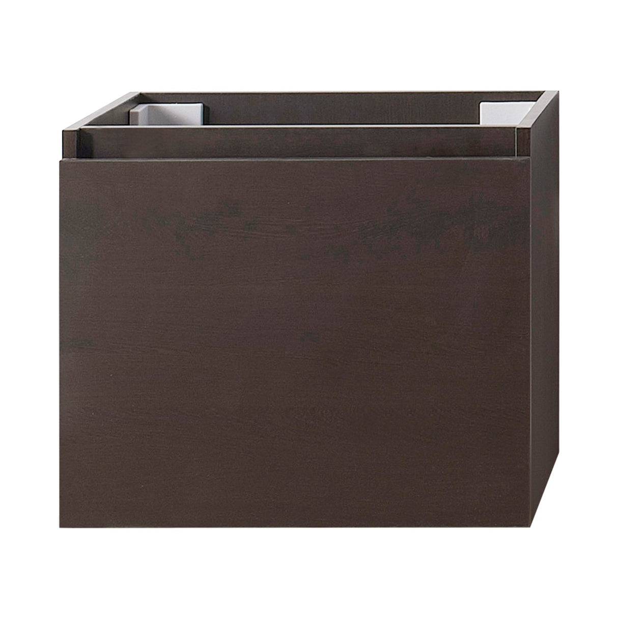 Virtu USA Zuri 24" Cabinet Only - Luxe Bathroom Vanities Luxury Bathroom Fixtures Bathroom Furniture