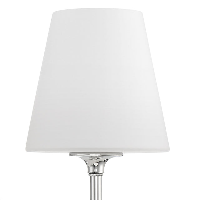 Juno 1 Light Black Forged Sconce JUN-10321-BF