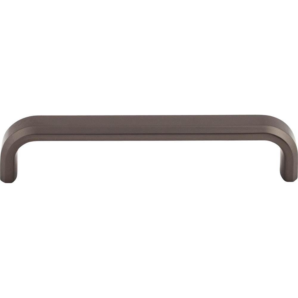 Top Knobs TK3012 Telfair Pull 5 1/16 Inch (c-c)