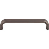 Top Knobs TK3012 Telfair Pull 5 1/16 Inch (c-c)