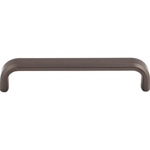 Top Knobs TK3012 Telfair Pull 5 1/16 Inch (c-c)