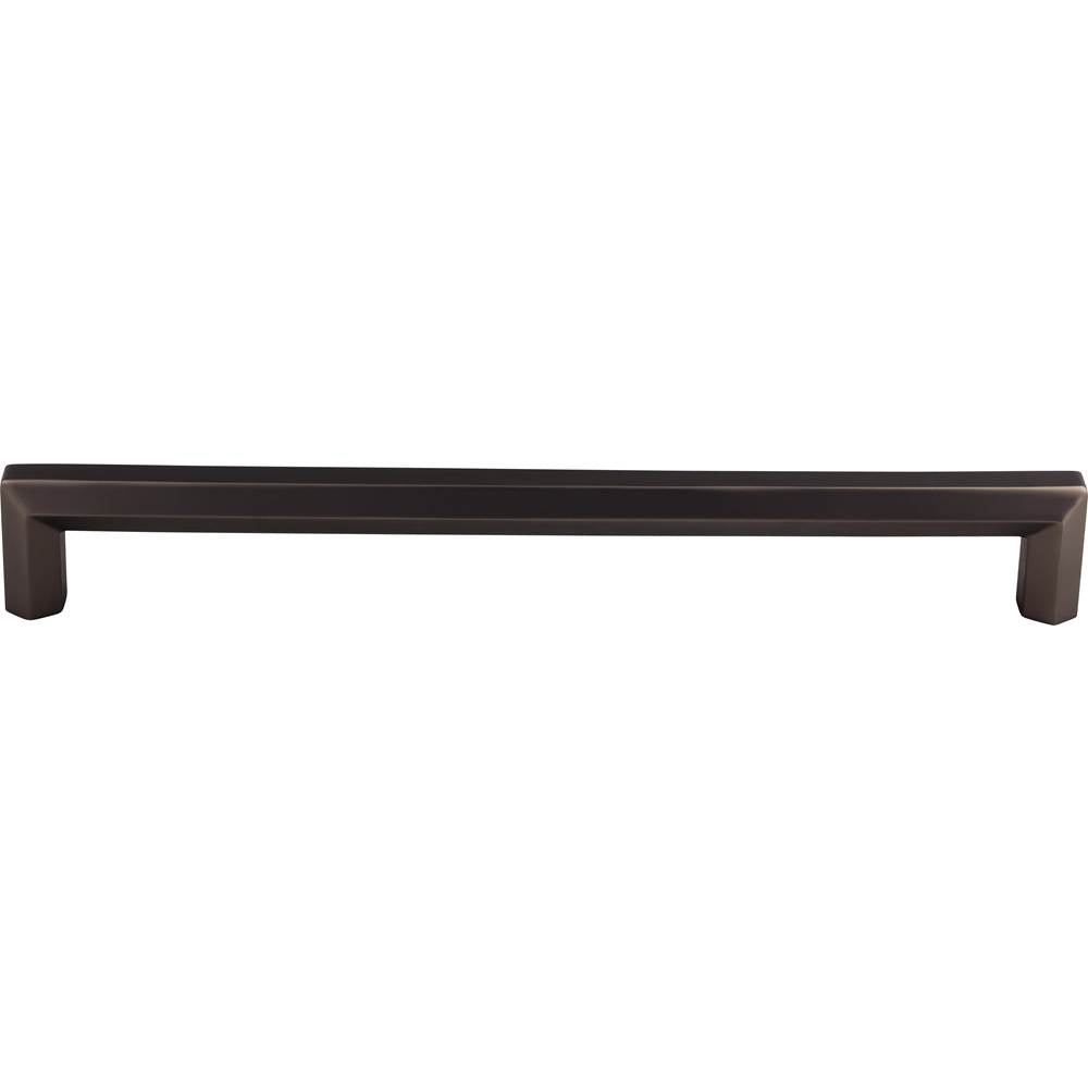 Top Knobs TK798 Lydia Appliance Pull 12 Inch (c-c)