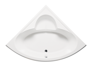 Americh JA6262TA2-BI Jamaica 6262 - Tub Only / Airbath 2 - Biscuit