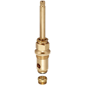 Central Brass K-2-DT Diverter Stem Assembly W/Replaceable Seat Old Style
