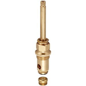 Central Brass K-2-DT Diverter Stem Assembly W/Replaceable Seat Old Style