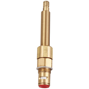 Central Brass K-351-H Ceramic Stem Assembly