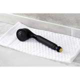 Restoration K103A0 Hand Shower, Matte Black