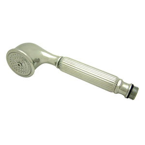Restoration K103A1 Hand Shower, Polished Chrome