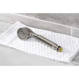 Restoration K103A6 Hand Shower, Polished Nickel