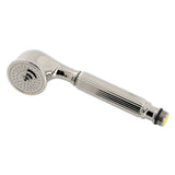 Restoration K103A6 Hand Shower, Polished Nickel