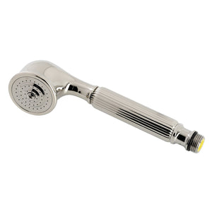 Restoration K103A6 Hand Shower, Polished Nickel