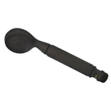 Metropolitan K104A5 Hand Shower, Oil Rubbed Bronze