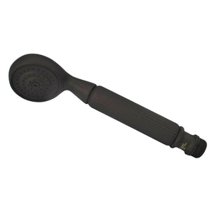 Metropolitan K104A5 Hand Shower, Oil Rubbed Bronze