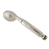 Metropolitan K104A6 Hand Shower, Polished Nickel