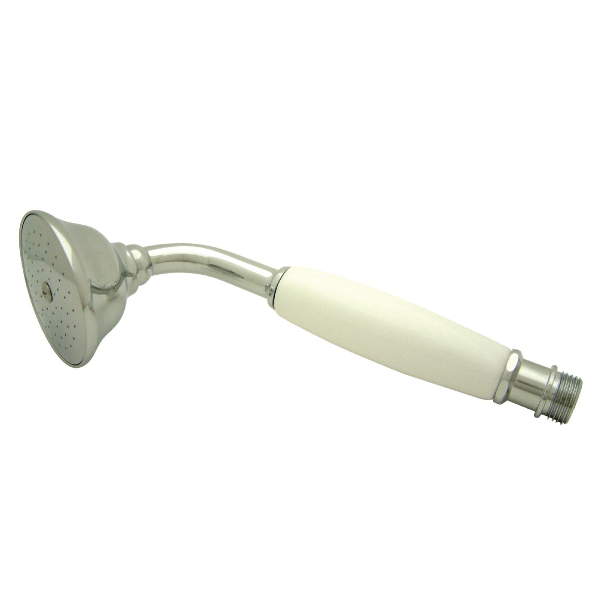 Victorian K105A1 Hand Shower, Polished Chrome