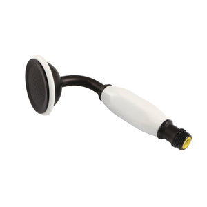 Victorian K106A5 Hand Shower, Oil Rubbed Bronze