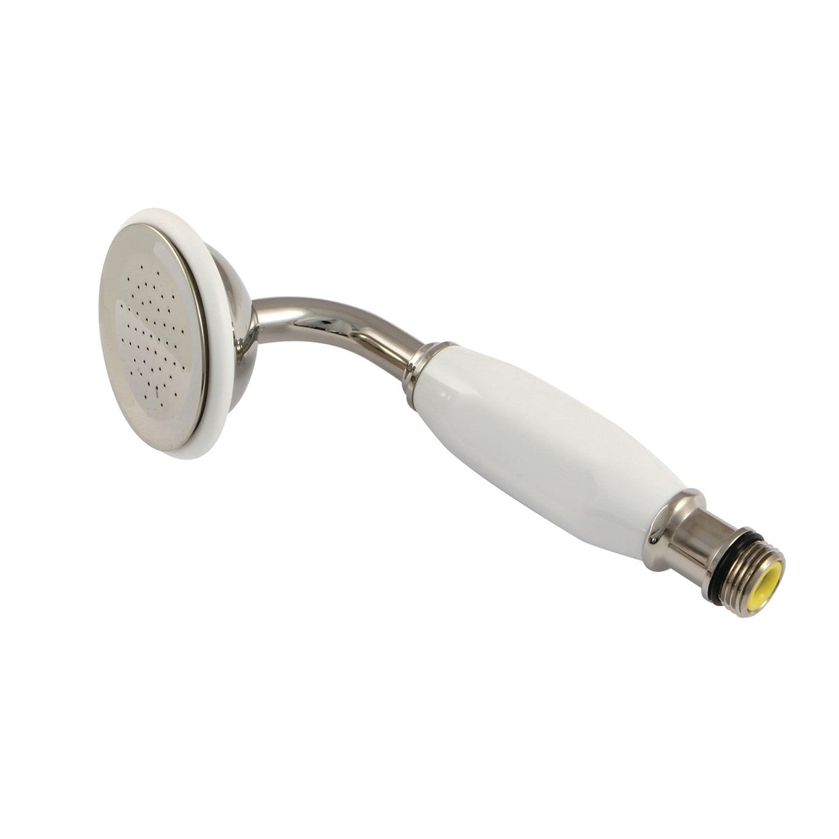 Victorian K106A6 Hand Shower, Polished Nickel