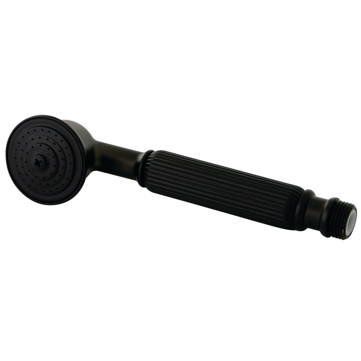 Vintage K107A5 Brass Hand Shower, Oil Rubbed Bronze