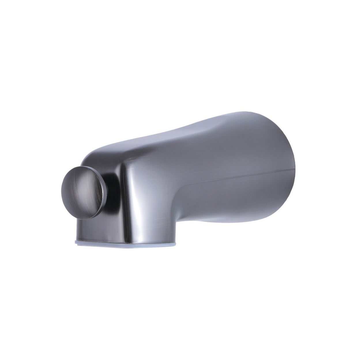 Shower Scape K1263A5 5-1/2 Inch Universal Diverter Tub Spout, Oil Rubbed Bronze