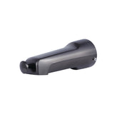 Shower Scape K1268A5 6-1/2 Inch Diverter Tub Spout, Oil Rubbed Bronze