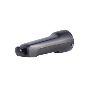 Shower Scape K1268A5 6-1/2 Inch Diverter Tub Spout, Oil Rubbed Bronze
