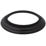 Shower Scape K1301A5 Universal Zinc Alloy Tub Spout Flange, Oil Rubbed Bronze