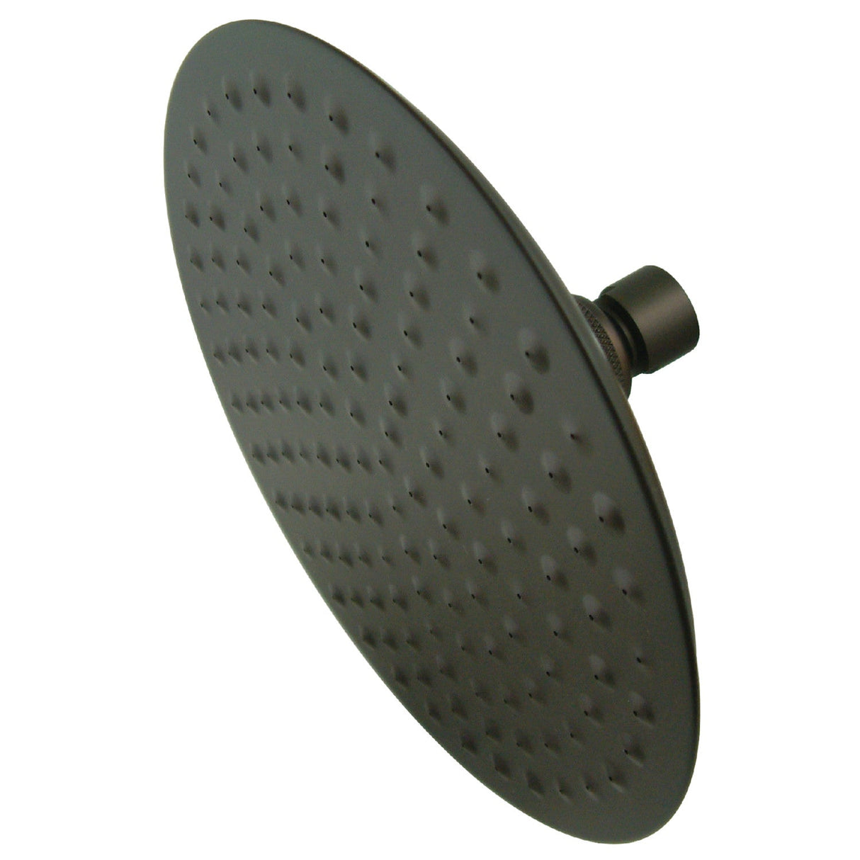 Shower Scape K136A5 7-3/4 Inch Brass Shower Head, Oil Rubbed Bronze