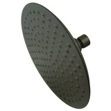 Shower Scape K136A5 7-3/4 Inch Brass Shower Head, Oil Rubbed Bronze