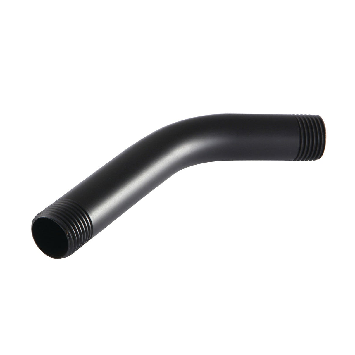 Shower Scape K150A0 5-3/8 Inch Shower Arm, Matte Black