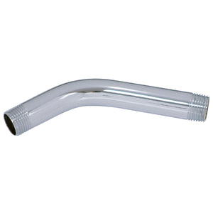 Shower Scape K150A1 5-3/8 Inch Shower Arm, Polished Chrome