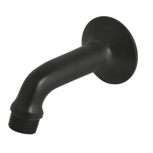 Plumbing Parts K150C5 6-Inch Shower Arm, Oil Rubbed Bronze