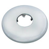 Shower Scape K150F1 Shower Arm Flange, Polished Chrome