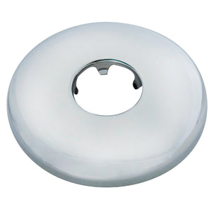 Shower Scape K150F1 Shower Arm Flange, Polished Chrome