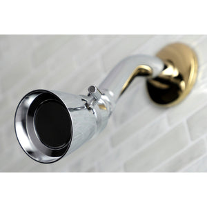 Shower Scape K150F2 Shower Arm Flange, Polished Brass