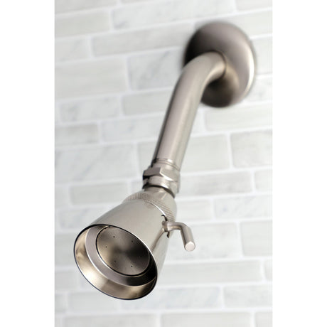 Shower Scape K150F8 Shower Arm Flange, Brushed Nickel