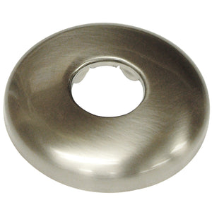 Shower Scape K150F8 Shower Arm Flange, Brushed Nickel