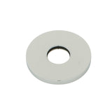 Shower Scape K151F1 Shower Arm Flange, Polished Chrome