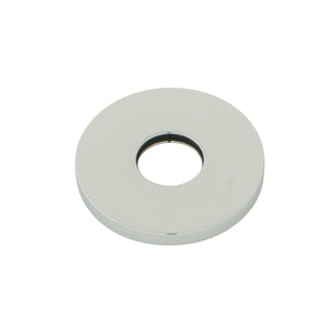 Shower Scape K151F1 Shower Arm Flange, Polished Chrome
