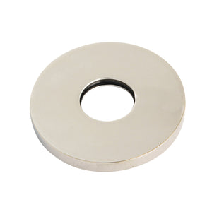 Shower Scape K151F6 Shower Arm Flange, Polished Nickel