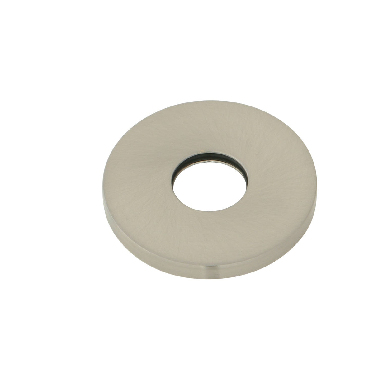 Shower Scape K151F8 Shower Arm Flange, Brushed Nickel