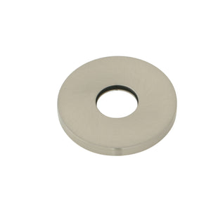 Shower Scape K151F8 Shower Arm Flange, Brushed Nickel
