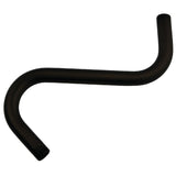 Shower Scape K152A5 8-Inch S-Shape Shower Arm, Oil Rubbed Bronze