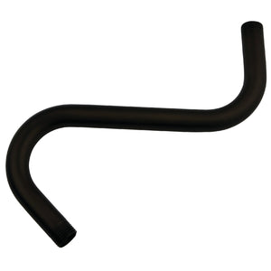 Shower Scape K152A5 8-Inch S-Shape Shower Arm, Oil Rubbed Bronze